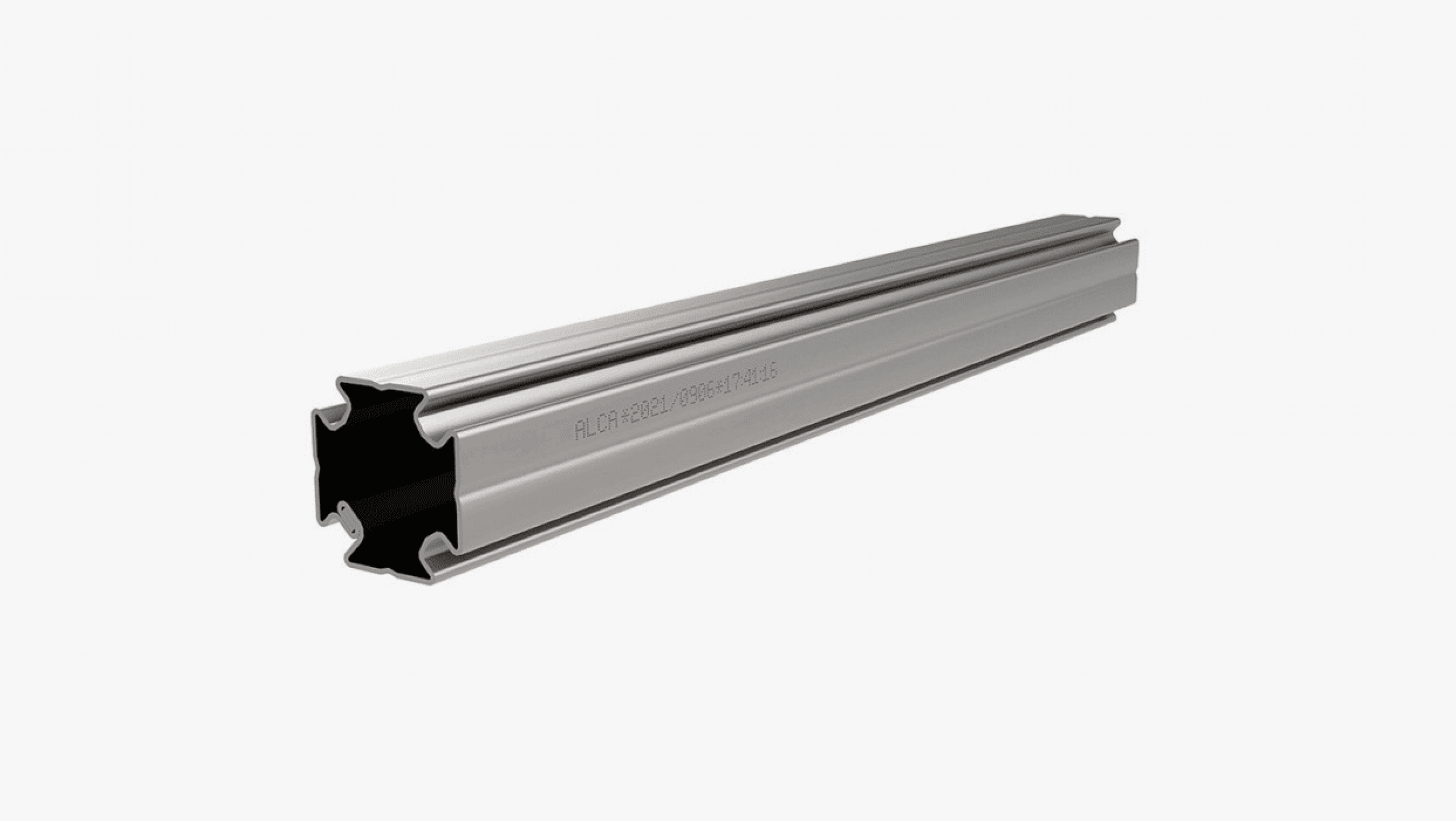 Профили системные AlcaSystem AS-4500 4,5м