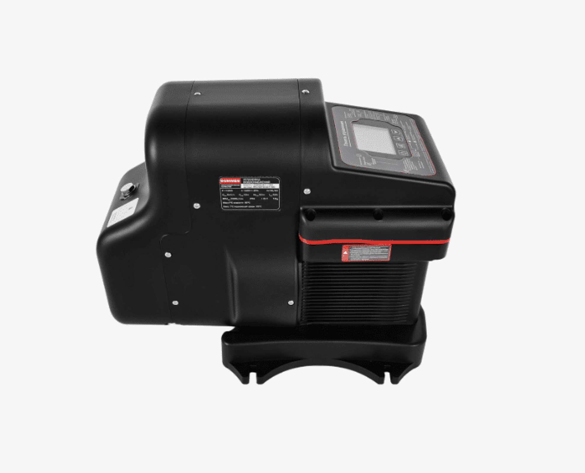 Установка водоснабжения ROMMER HYDROLIFT 1100 Вт