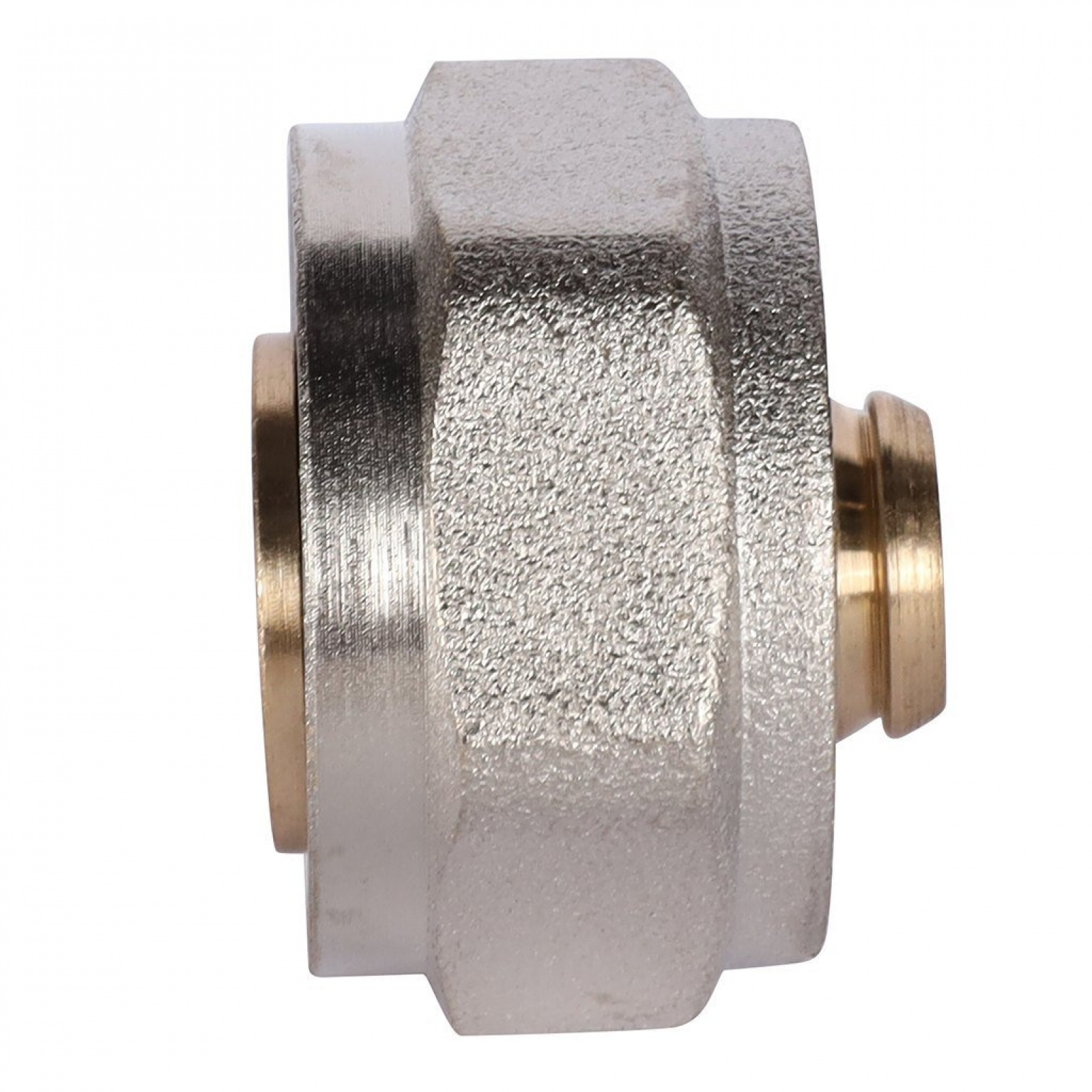 Фитинг компрессионный ROMMER евроконус для труб PEX-AL-PEX 16х2,0х3/4