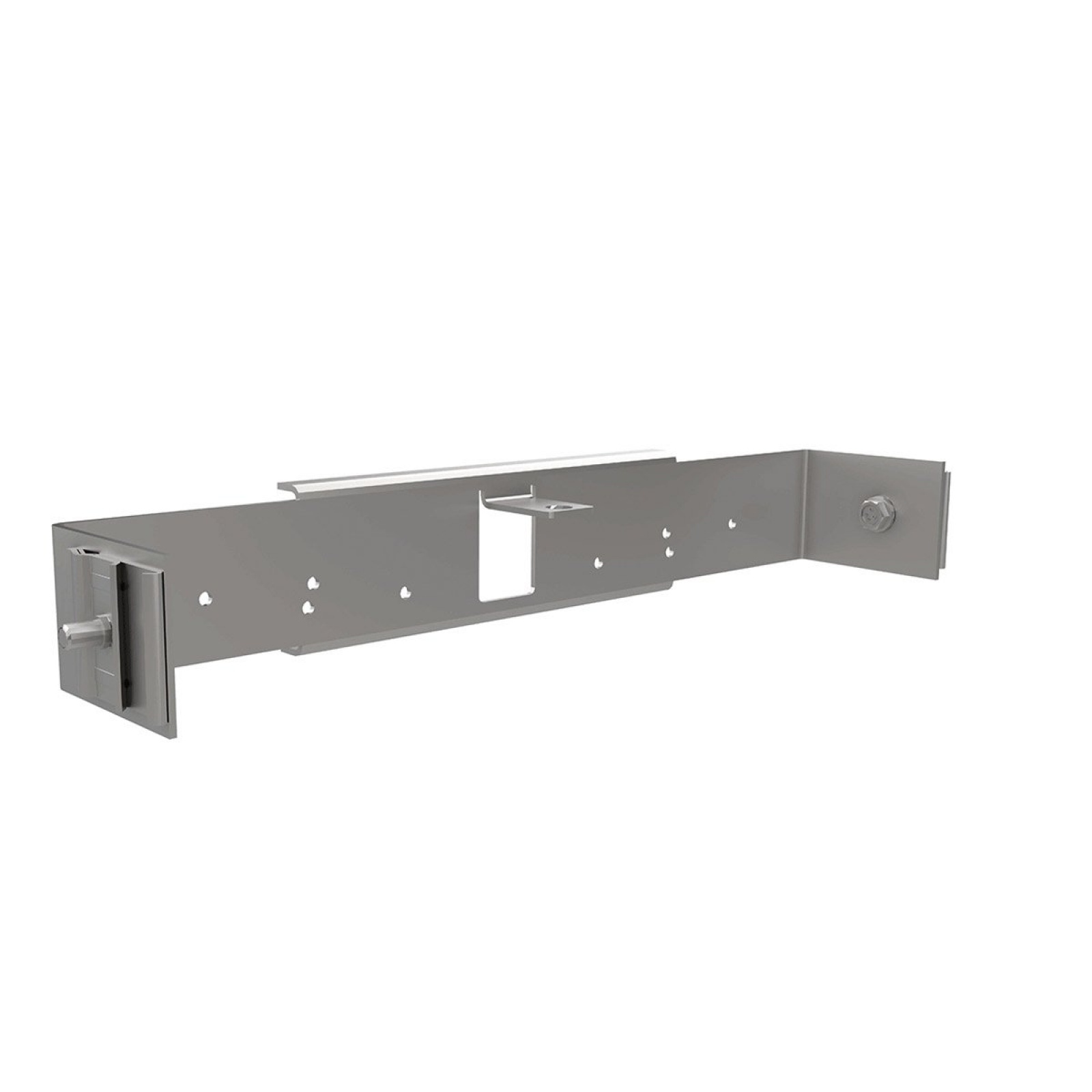 Кронштейны счетчика воды AlcaSystem AS-P022