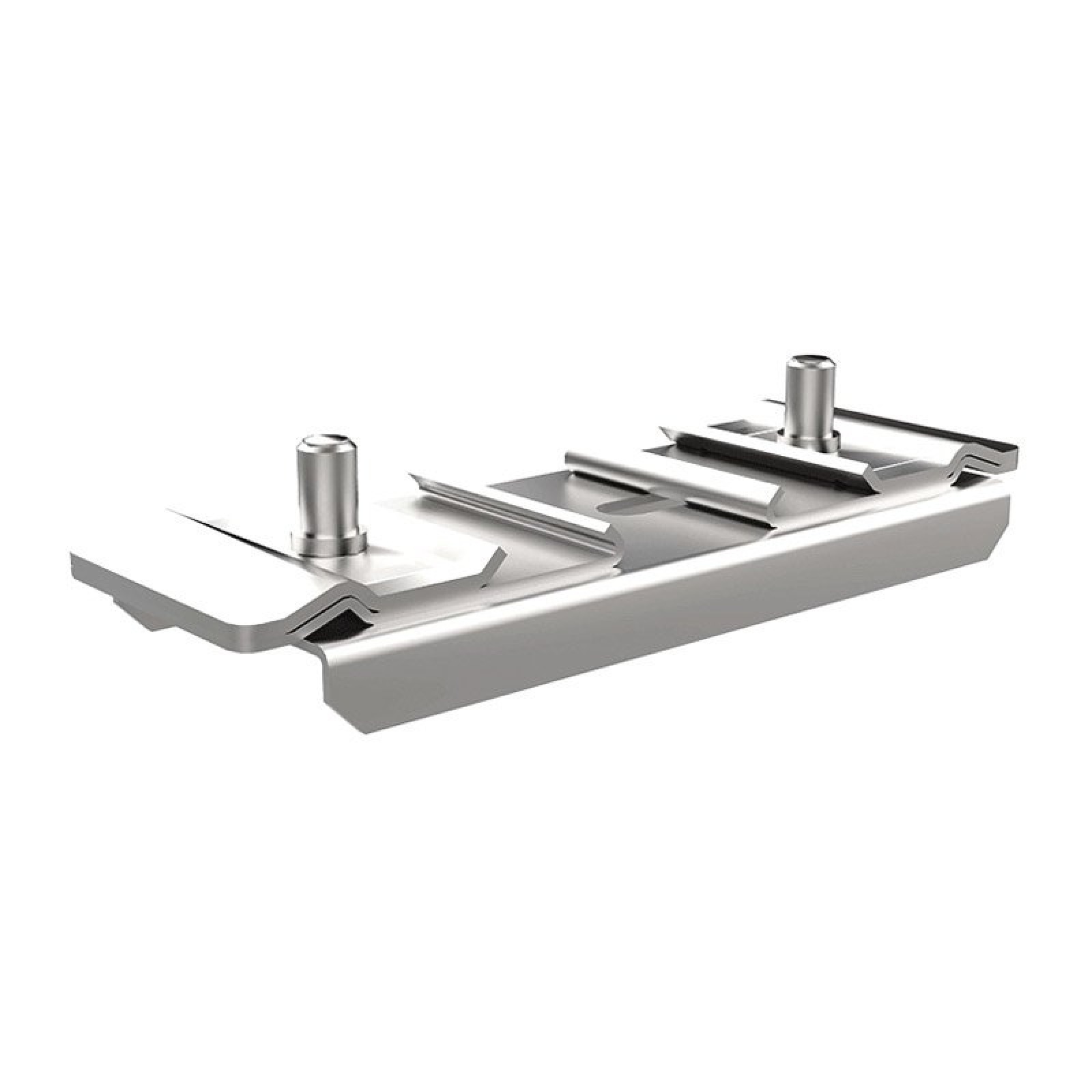Замки для профилей AlcaSystem AS-P015