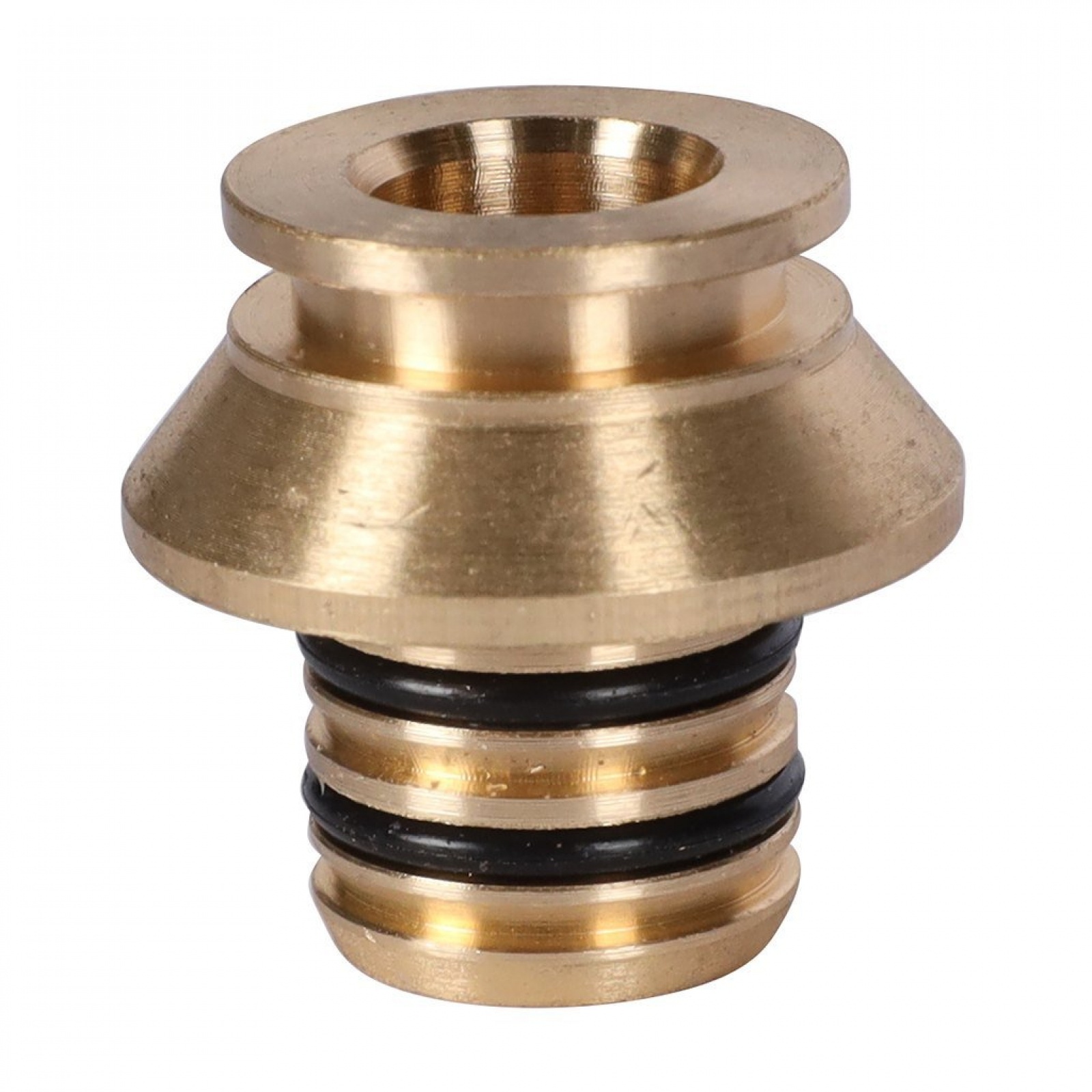 Фитинг компрессионный ROMMER евроконус для труб PEX-AL-PEXc 20х2,9х3/4