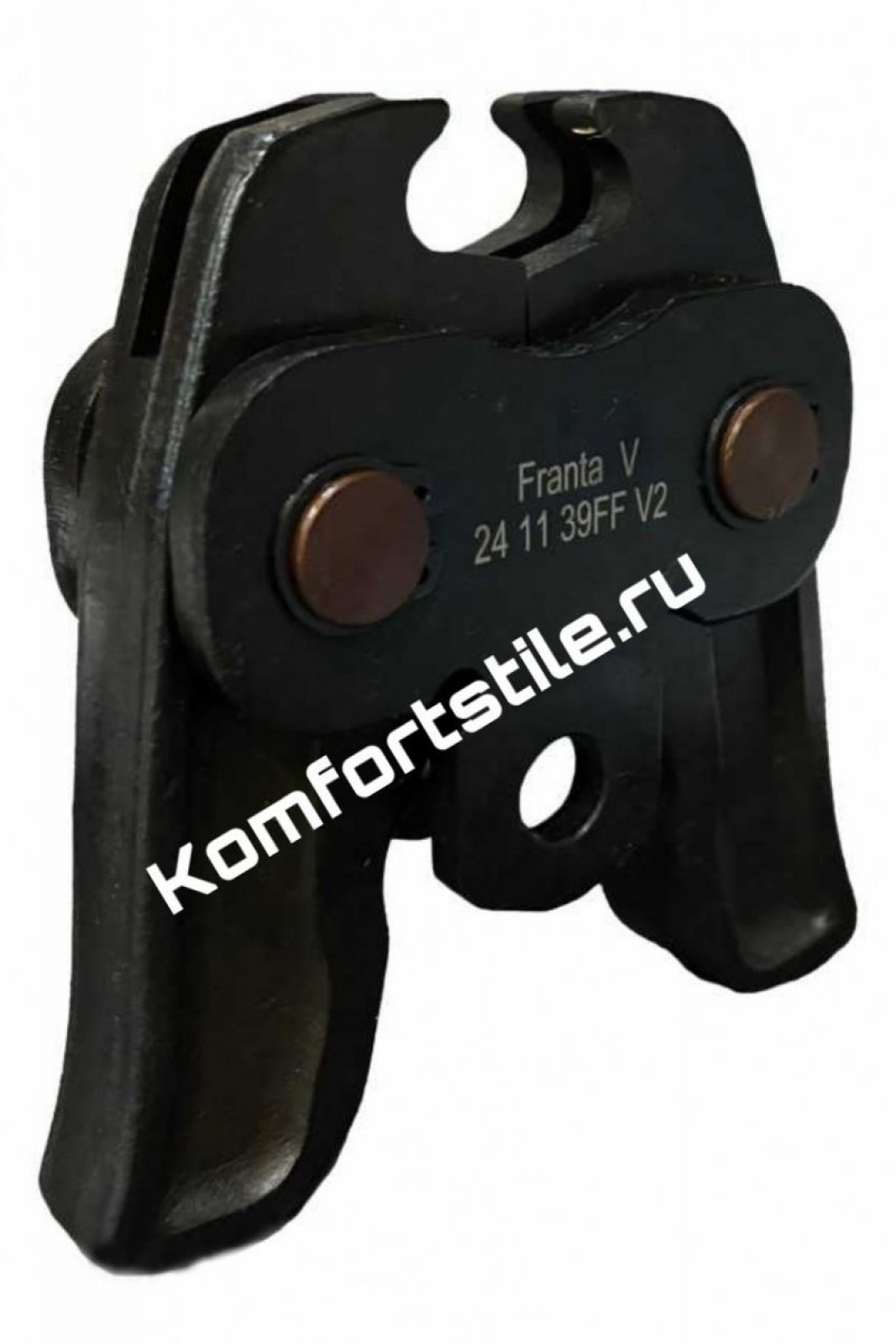Адаптеры Franta для пресс-клещей DN 42, 54