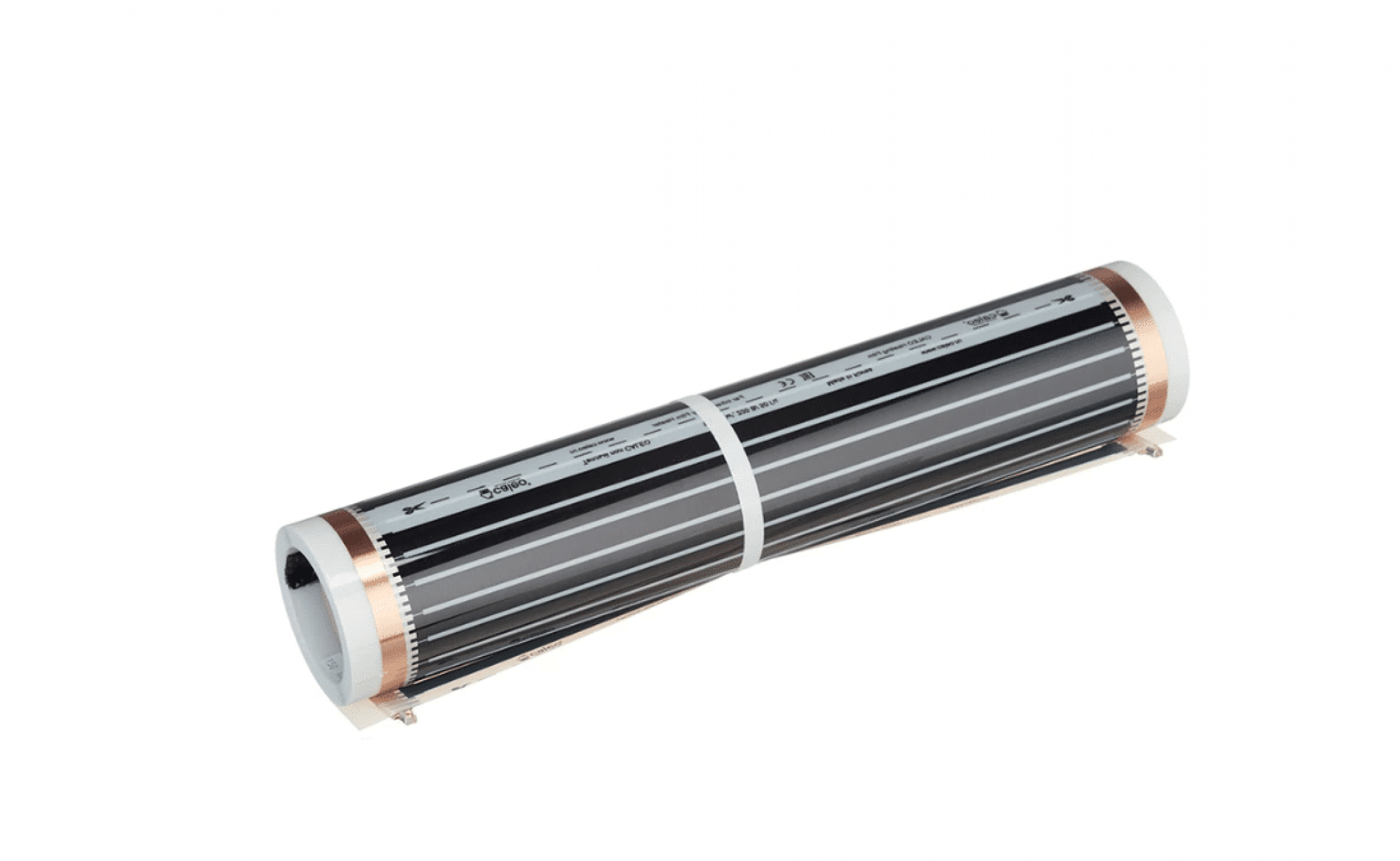 Теплый пол пленочный Caleo Silver 4 кв.м 150 (600) Вт