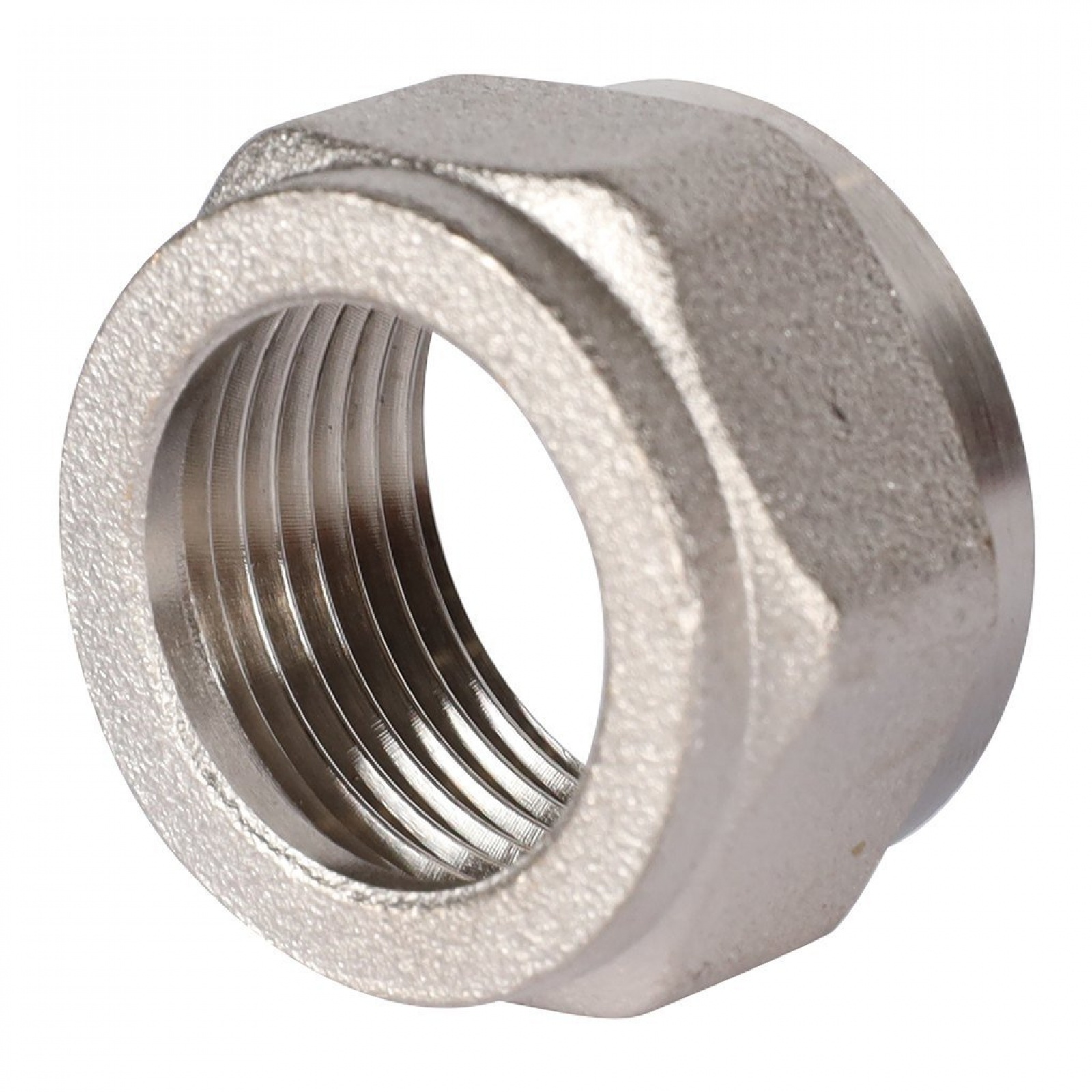 Фитинг компрессионный ROMMER евроконус для труб PEX-AL-PEXb 20х2,0х3/4