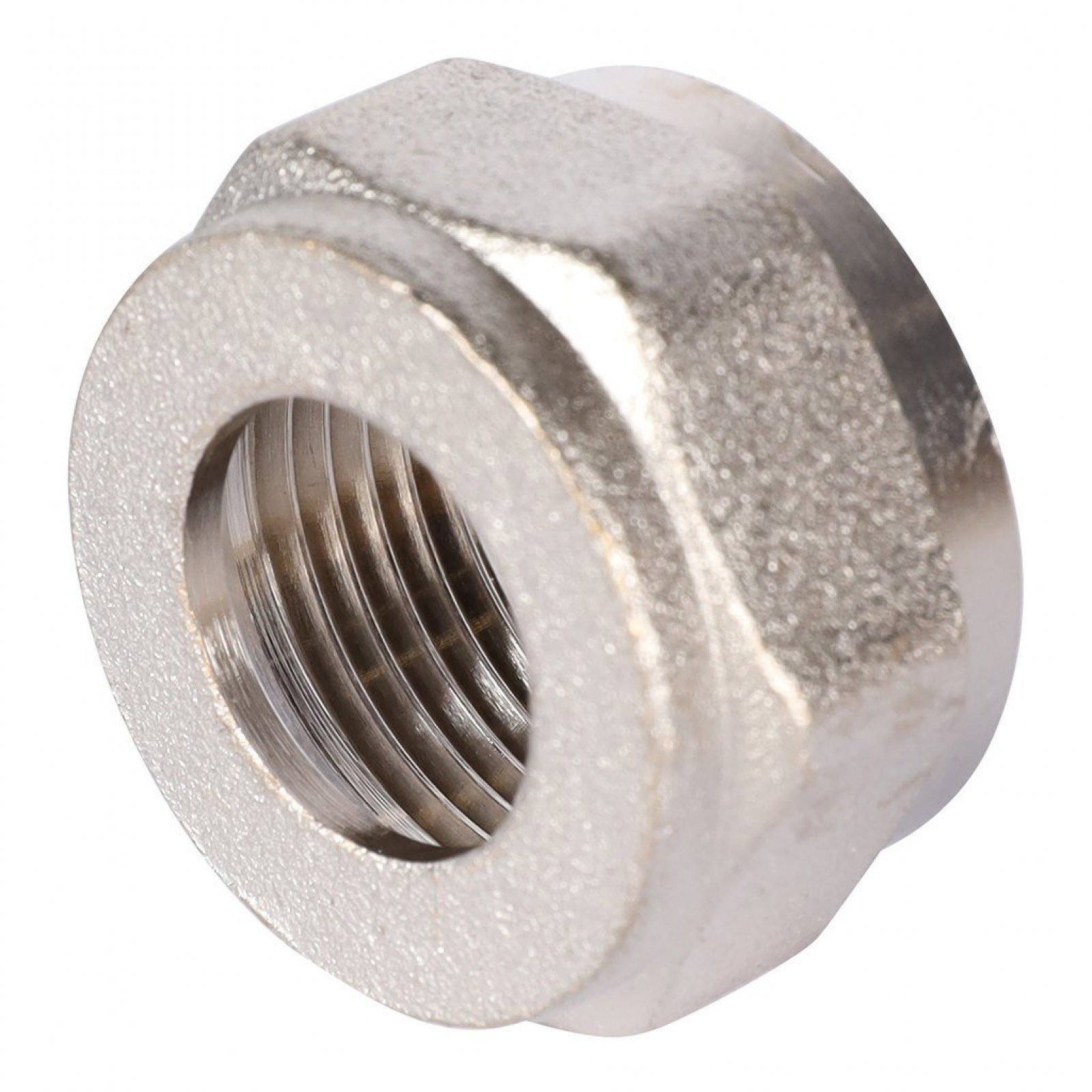 Фитинг компрессионный ROMMER евроконус для труб PEX-AL-PEXc 16х2,6х3/4