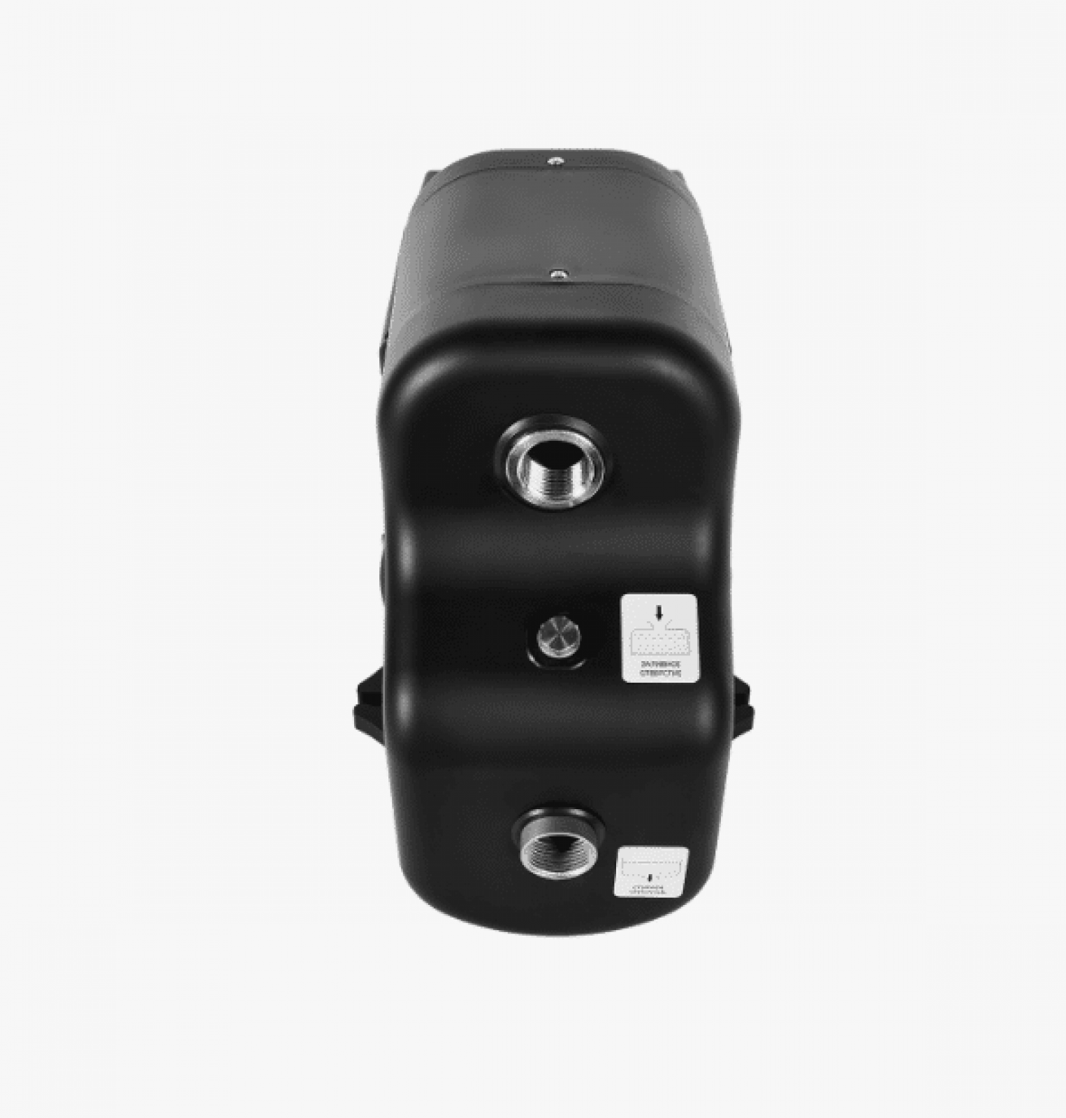 Установка водоснабжения ROMMER HYDROLIFT 1100 Вт