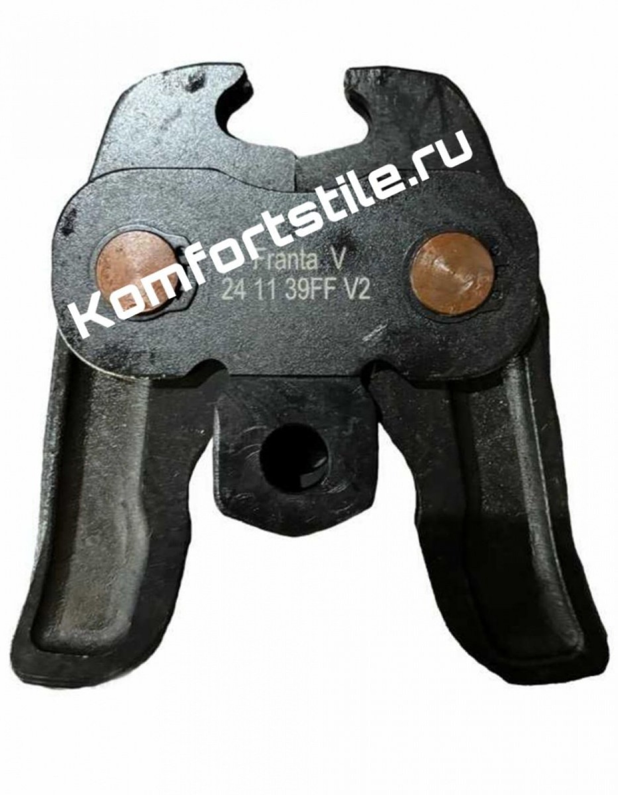 Адаптеры Franta для пресс-клещей DN 42, 54