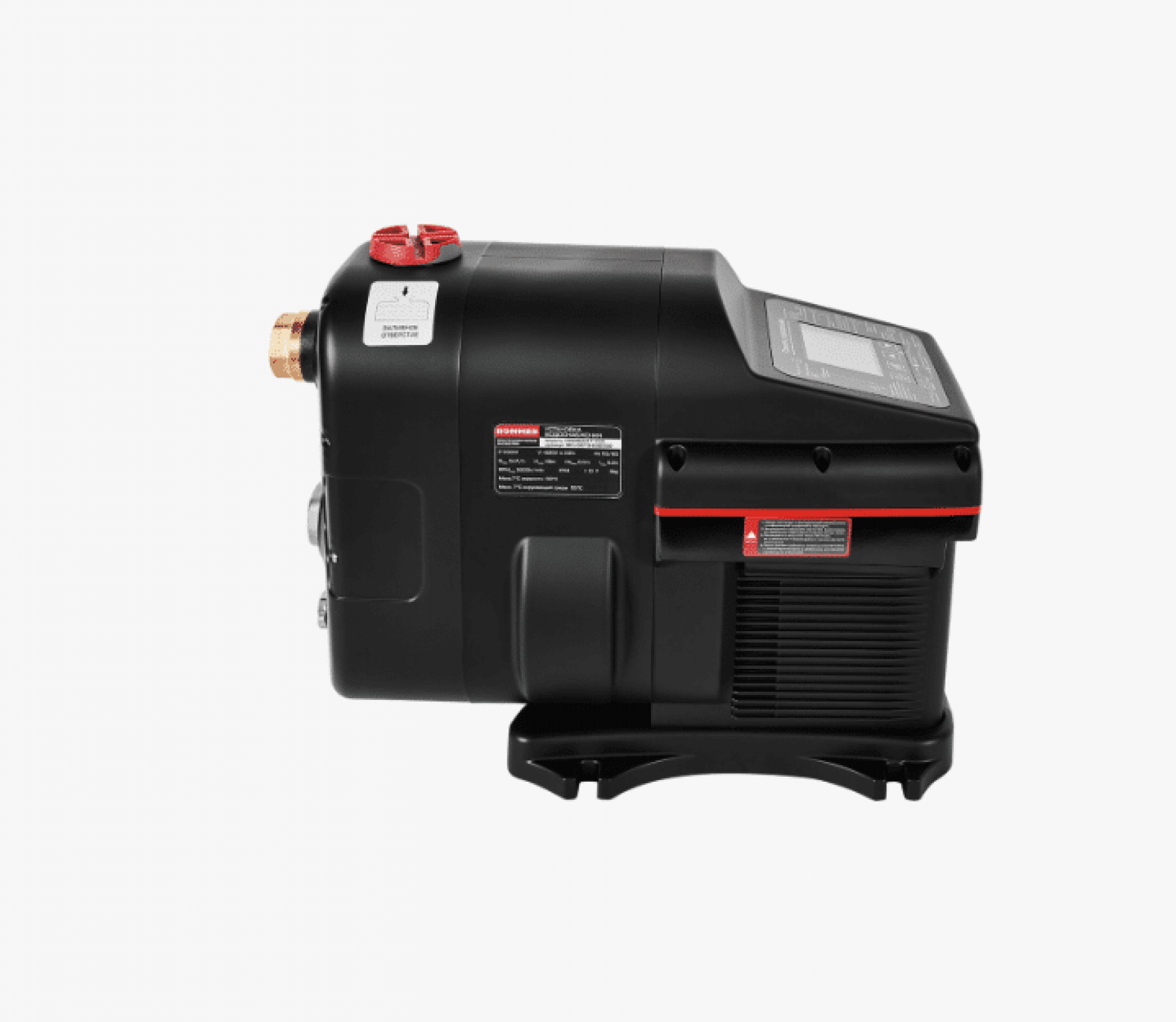 Установка водоснабжения ROMMER HYDROLIFT 550 Вт