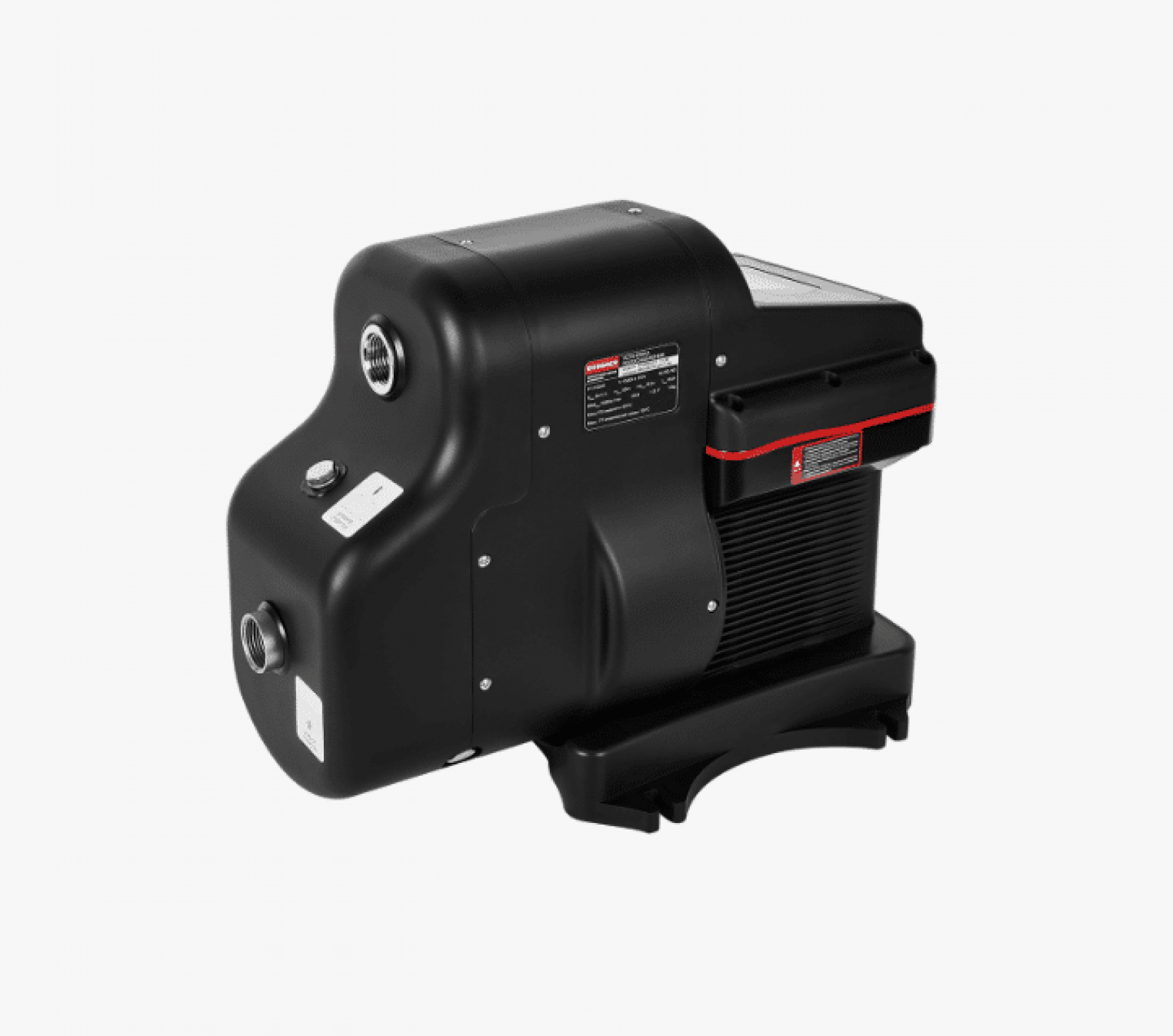 Установка водоснабжения ROMMER HYDROLIFT 1100 Вт