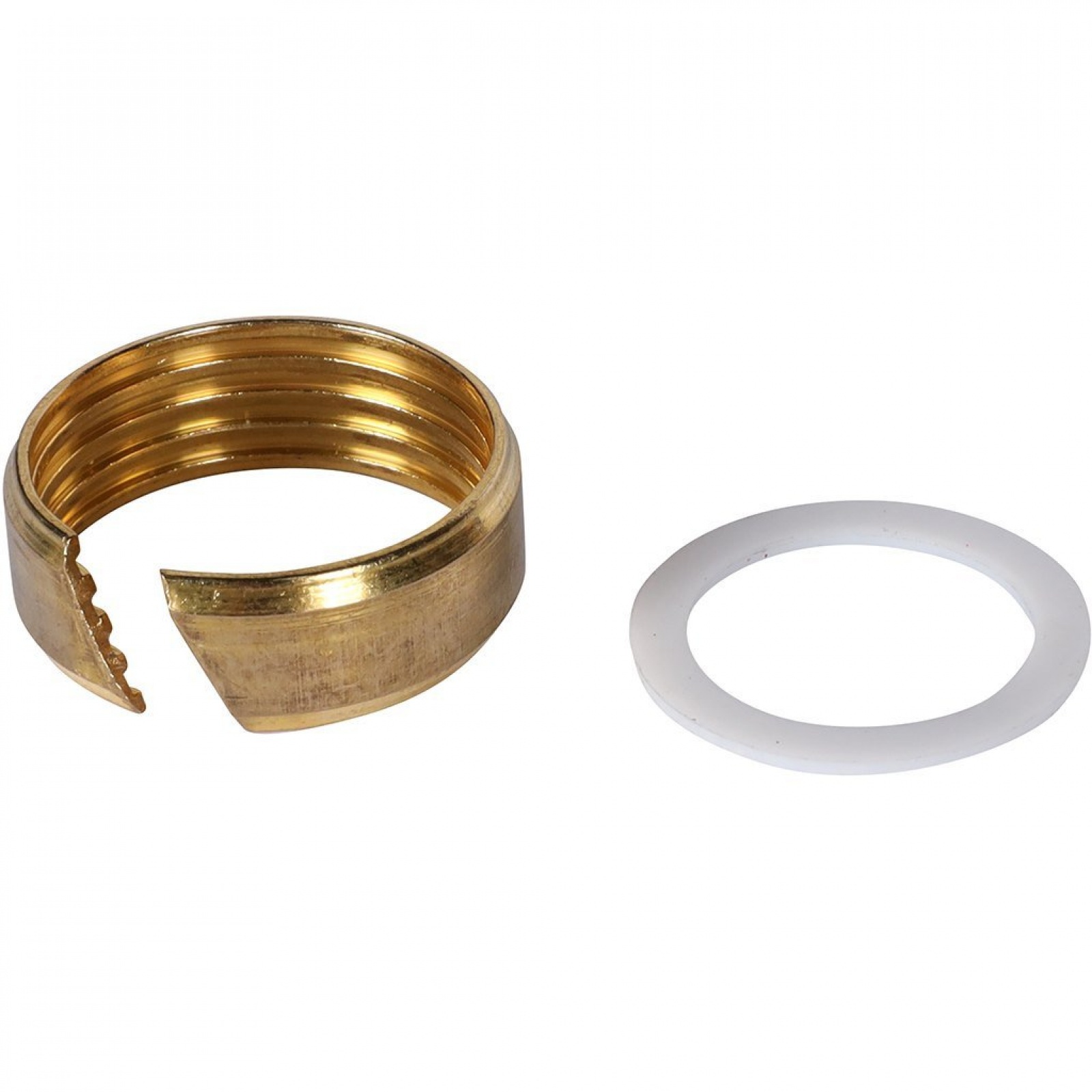 Фитинг компрессионный ROMMER евроконус для труб PEX-AL-PEXc 20х2,9х3/4