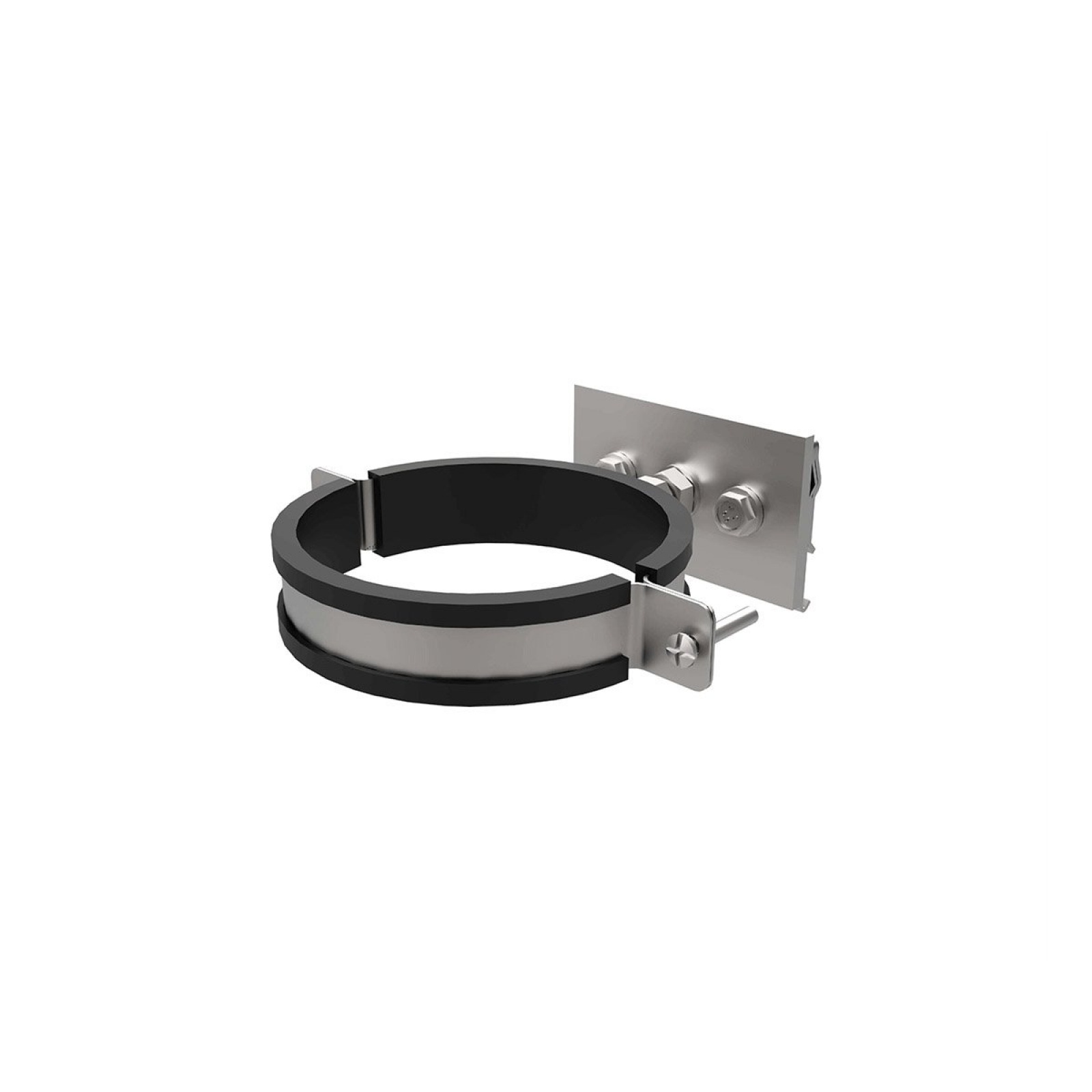Держатели стока AlcaSystem DN110