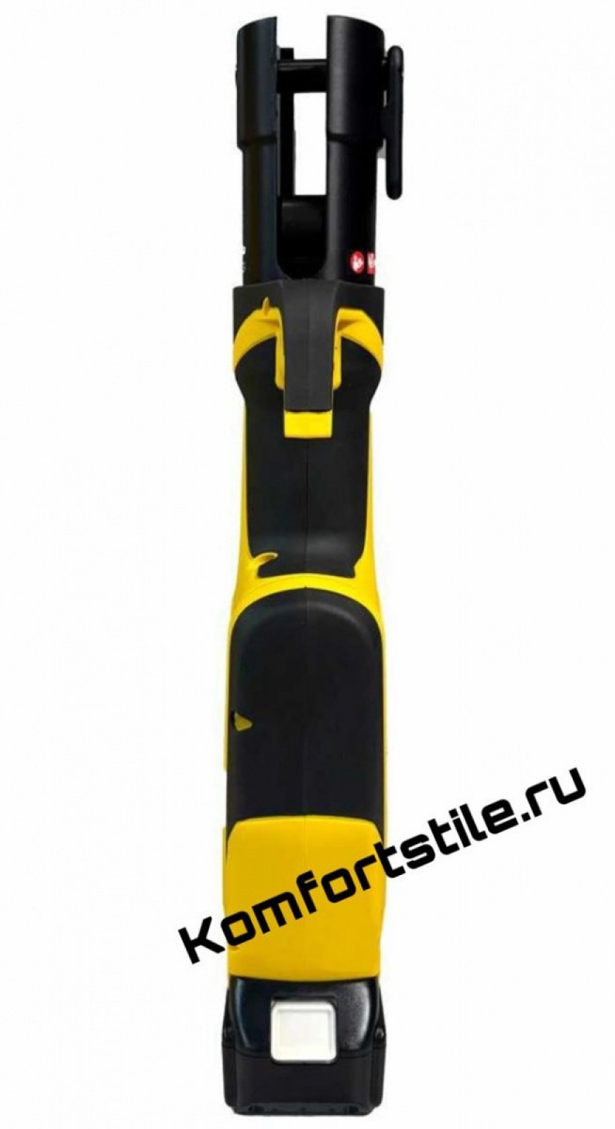 Пресс-инструменты Franta HHYD-1550CX аккумуляторные