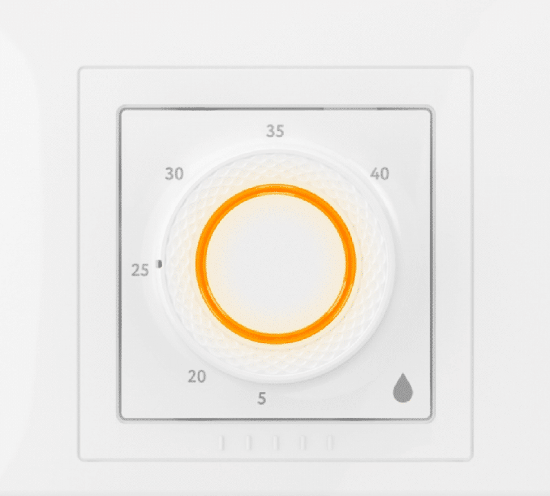 Терморегулятор Теплолюкс Lumismart 25 Aqua