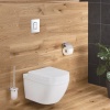 Панель смыва для унитаза GROHE Arena Cosmopolitan S, 3 режима, хром