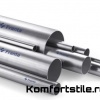 Трубы Franta из нержавеющей стали SUS 304 28х1.2, 4 метра