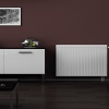 Стальной панельный радиатор V 22 300x1600 Axis с нижним подключением