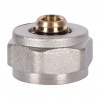 Фитинг компрессионный ROMMER евроконус для труб PEX-AL-PEX 16х2,0х3/4