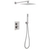 Душевая система ABBER Daheim AF8251SP