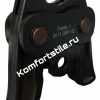 Адаптеры Franta для пресс-клещей DN 42, 54