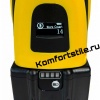 Пресс-инструменты Franta HHYD-1550CX аккумуляторные