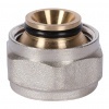 Фитинг компрессионный ROMMER евроконус для труб PEX-AL-PEX 16х2,0х3/4