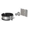 Держатели трубы AlcaSystem DN25-30