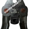 Пресс-клещи Franta V-профиль 35