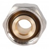 Фитинг компрессионный ROMMER евроконус для труб PEX-AL-PEXb 20х2,0х3/4