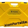 Пресс-инструменты Franta HHYD-1550CX аккумуляторные