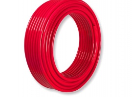 Труба ROMMER PEX 20х2,0

Из сшитого полиэтилена с кислородным слоем. Долговечность и надежность. ...