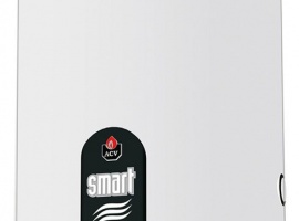 Комбинированный водонагреватель ACV Smart Line SLE W 161 л

Идеальное решение для горячей воды. З...