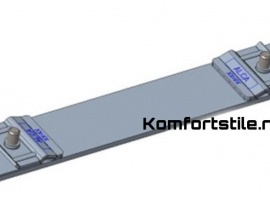 Зажимы стабилизирующие AlcaSystem AS-P017

Идеальный выбор для монтажа! Высокое качество из Чехии...