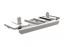 Замки для профилей AlcaSystem AS-P015

Качественные монтажные элементы из Чехии, идеально подходя...