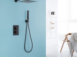 Душевая система ABBER Daheim AF8251B

Это идеальное сочетание стиля и функциональности. Закажите ...