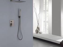 Душевая система ABBER Daheim AF8219NG

Элегантный укоренившийся&nbsp;дизайн, никелевый цвет, высо...