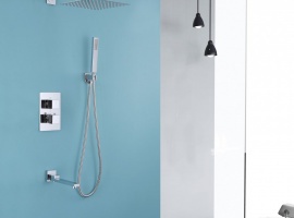 Душевая система ABBER Daheim AF8250

Стильный хромированный душ с термостатом, квадратным верхним...