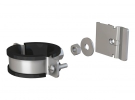 Держатели трубы AlcaSystem DN25-30

Предназначены для труб диаметром 25-30 мм. Высокое качество и...