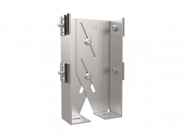 Башмаки крепёжные AlcaSystem AS-P041

Стальные крепежи для надежной стабилизации конструкций. Зак...