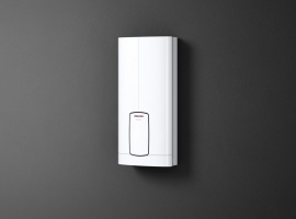 Надежный и эффективный проточный водонагреватель HDB-E 11/13 Trend от STIEBEL ELTRON с мощностью ...