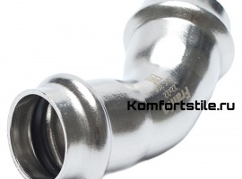 Угольники Franta 45&deg; из нержавеющей стали SUS 304

Это качественные фитинги для трубопроводов...