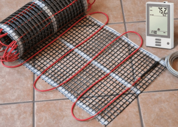 Расчет электрического теплого пола в Санкт-Петербурге: детальный расчет электрических полов недорого со скидками. Комфорт в СПб.