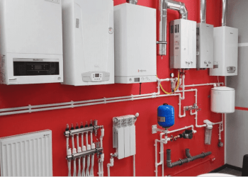 Расчет котла отопления в Санкт-Петербурге: точный расчет котла недорого со скидками. Комфорт в СПб и области.