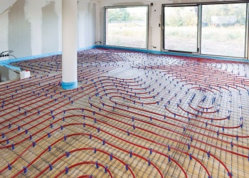 Расчет водяного теплого пола в Санкт-Петербурге: точный расчет систем недорого с скидками. Комфорт в СПб и области. Закажите!