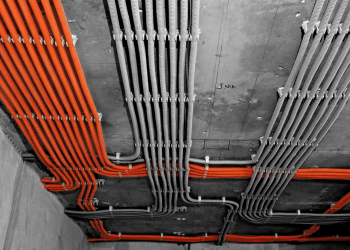 Расчет монтажа электрики в Санкт-Петербурге: профессиональный расчет электрики с скидками. Безопасность в СПб и области.