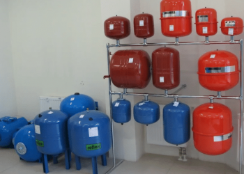 Расчет бака отопления в Санкт-Петербурге: профессиональный расчет бака качественно недорого со скидками. Объем в СПб.