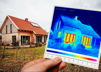 Расчет теплопотерь дома в Санкт-Петербурге: профессиональный расчет теплопотерь качественно с скидками. Энергия в СПб.