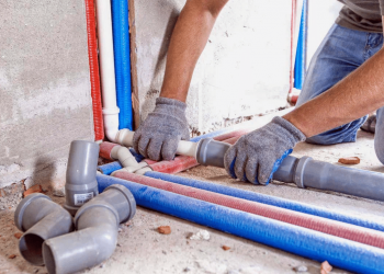 Расчет монтажа канализации в Санкт-Петербурге: точный расчет канализации недорого со скидками. Эффективность в СПб и области.