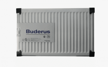 Расчет радиаторов Buderus в Санкт-Петербурге от Комфорт Стиль QS120, цены от 4500 руб с скидками. Надежное отопление в СПб и области