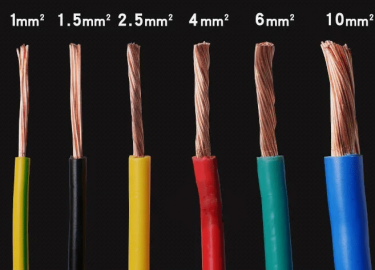 Профессиональный расчет кабеля в Питере: S=I&times;L/&Delta;U, для 8 кВт &ndash; 2 мм&sup2; &ndash; скидки 12% от Комфорт Стиль, безопасность в СПб.
